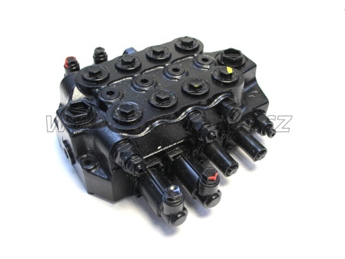 rozvaděč hydraulický MANITOU