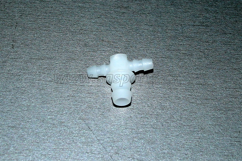 spojka T-kus AQM 6-10-6