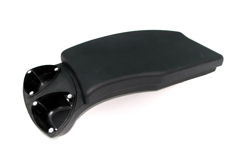 opěrka ruky joysticku LINDE 391,392,393