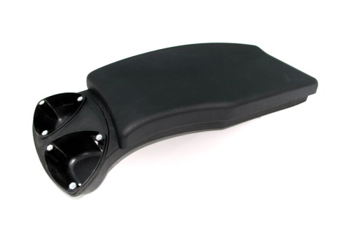 opěrka ruky joysticku LINDE 391,392,393
