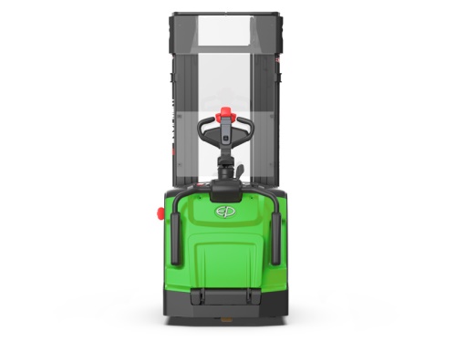 Elektrický vysokozdvižný vozík EP RSL161i; 24V/205 Ah (Li)