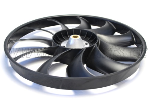 ventilátor chlazení LINDE