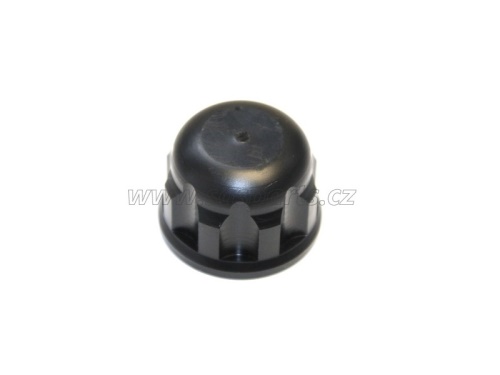 krytka ventilu rozvaděče hydraulického M26.7, M27