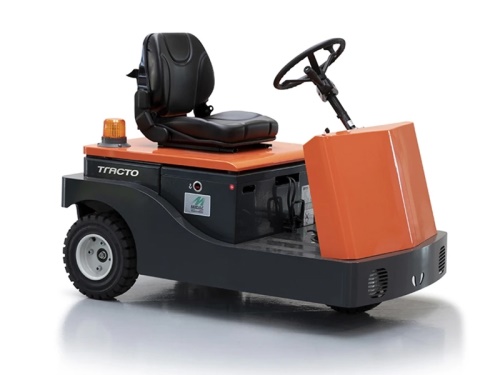 Tracto 4t
