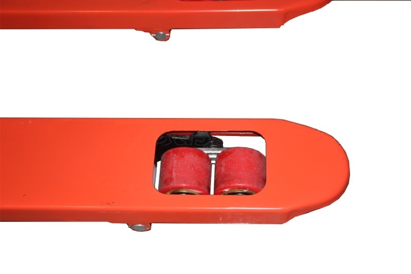 Paletový vozík A25/1150 PTP QUICKLIFT (rychlozdvih)