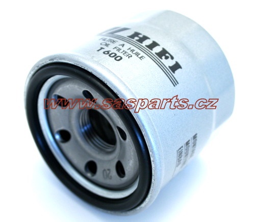 filtr paliva HAKO CITY MASTER 600 , 1200 , 1250