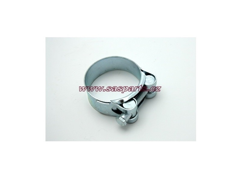 spona hydr.hadice M26, FUMO, M27, M31, TREMO