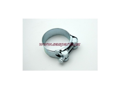 spona hydr.hadice M26, FUMO, M27, M31, TREMO
