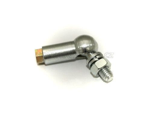 kloub bowdenu řazení M26, FUMO, M27, M31 - M6