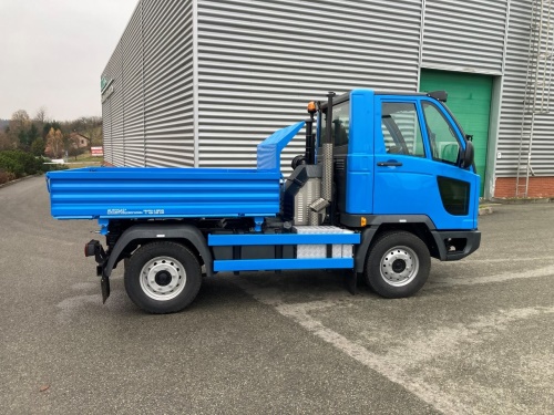 Nákladní vozidlo Multicar M27