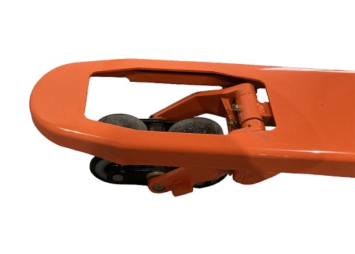 paletový vozík BT LHM230 tandem P/P