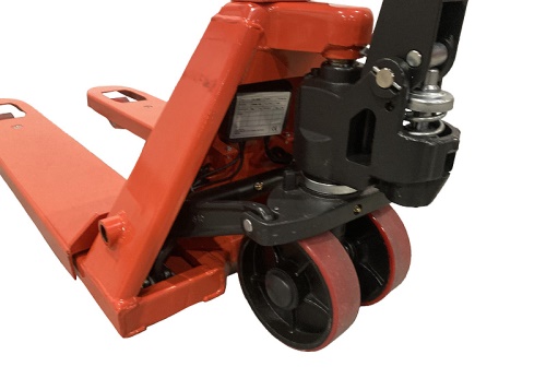 SASPARTS HPT ESR20/1150 PTP - s váhou