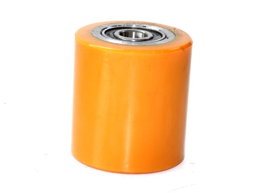 kolo pod vidlice