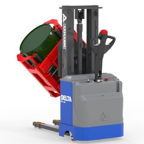 Delta E PRL-F