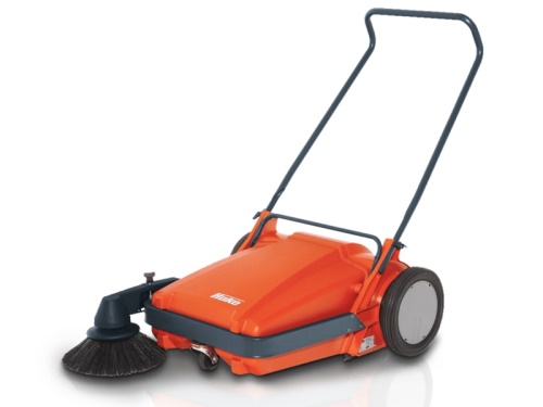 Hako Sweepmaster M600