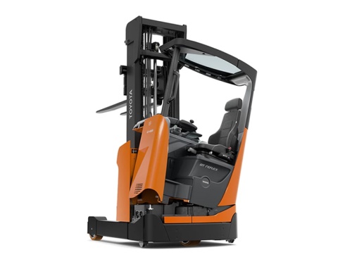 BT REFLEX 160HE