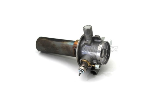 filtr LINDE