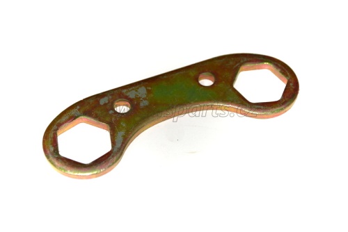 táhlo řízení TOYOTA