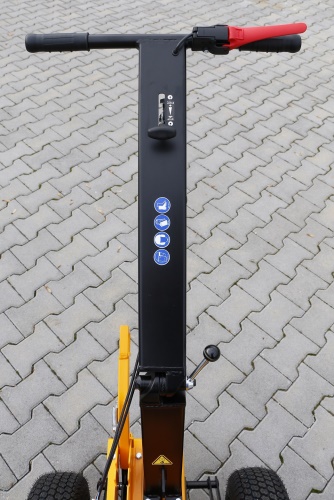 TR 50/6,5 (50 cm)