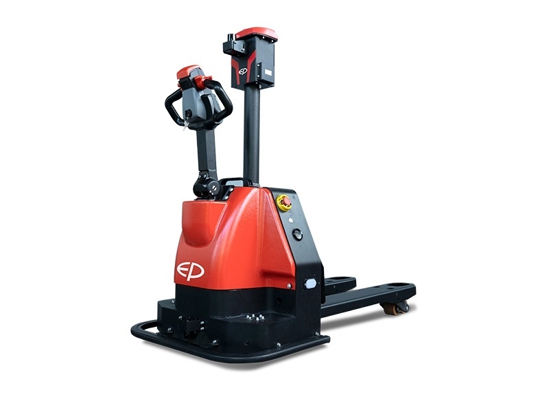 Robotický paletový vozík XP15B+