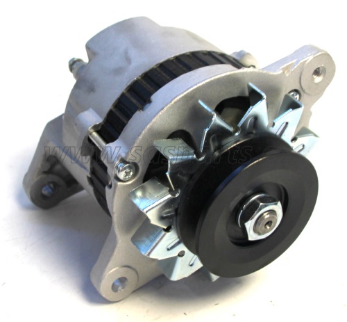 alternátor MITSUBISHI