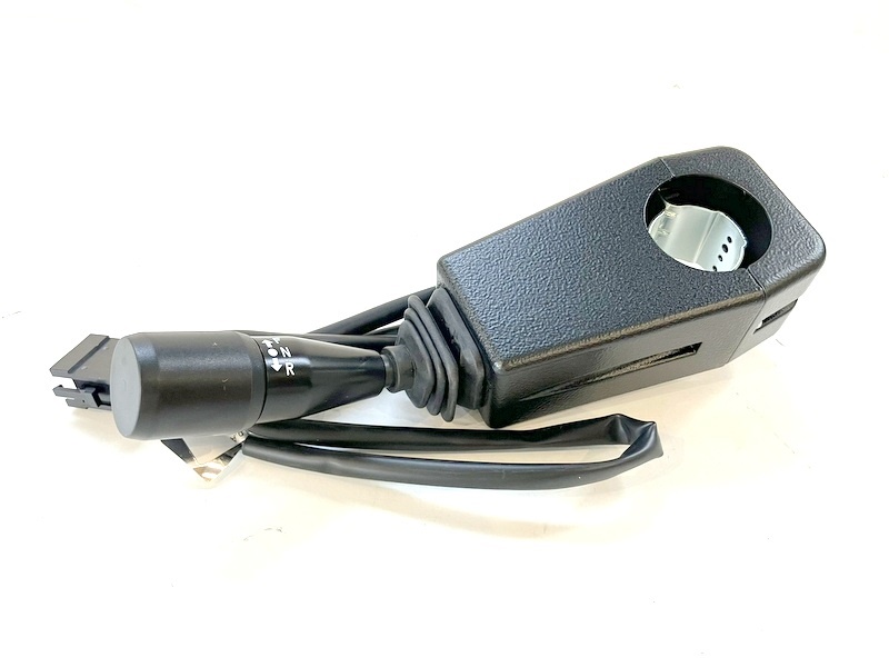 přepínač pojezdu MERLO