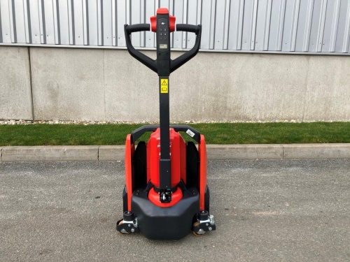 Elektrický paletový vozík PNE 15/1150_36Ah