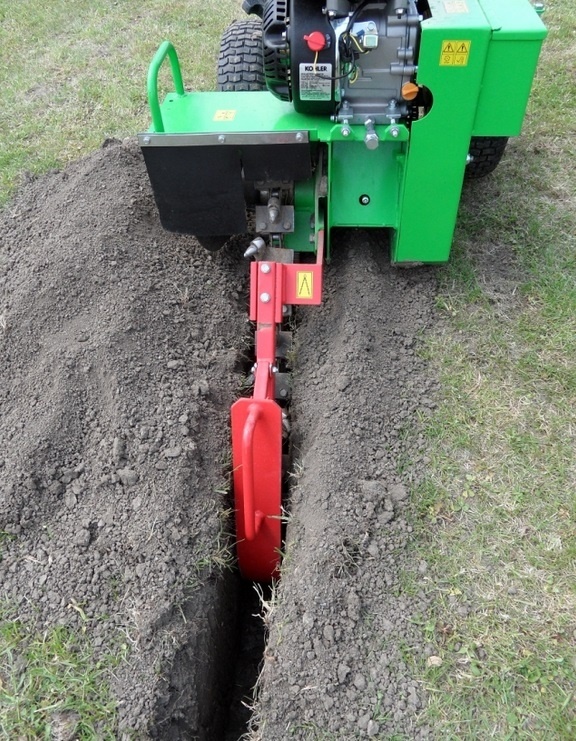TR 50/7 (50 cm)