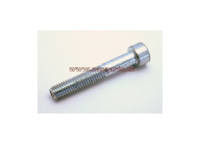 šroub imbus M8x50 Zn