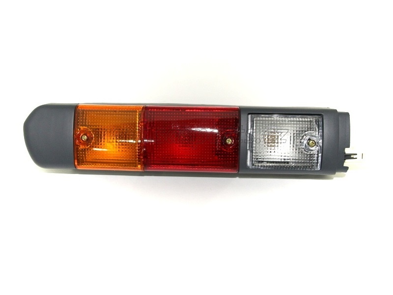 světlo zadní TOYOTA