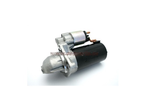 startér M26.5 , FUMO E-3
