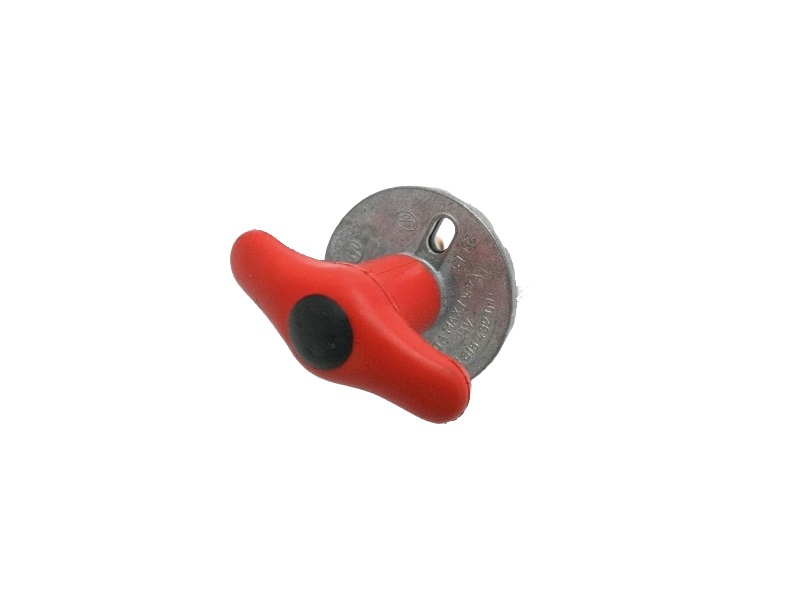 odpojovač baterie M25,M26