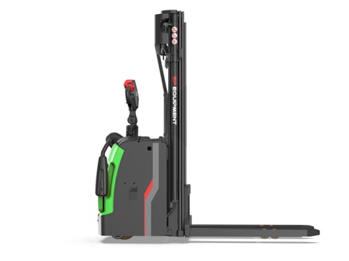 Elektrický vysokozdvižný vozík EP RSL161; 24V/205Ah (Li)