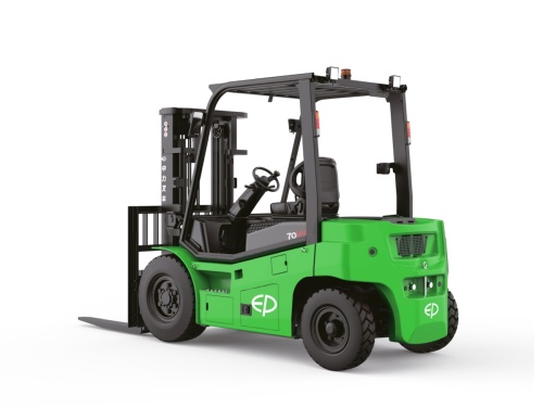 EP EFL603-HV-6