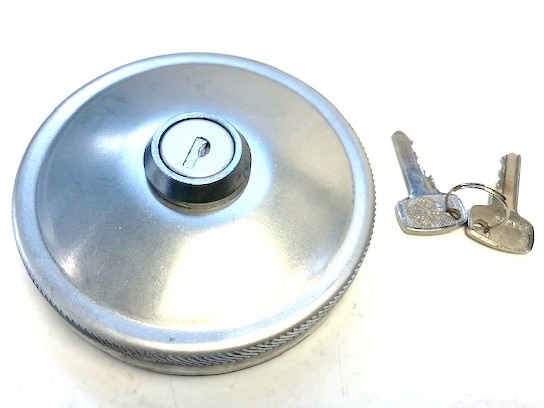 víčko nádrže uzamykatelné M25 - ORIGINÁL