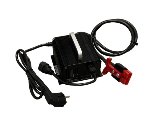 Elektrický nízkozdvižný vozík F2 15/1150 24V/20Ah