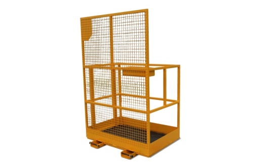 Montážní plošina MP120