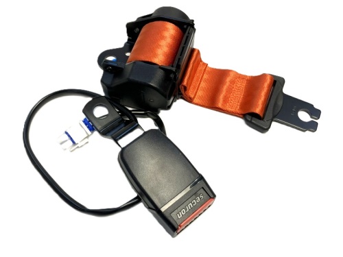 pás bezpečnostní JUNGHEINRICH