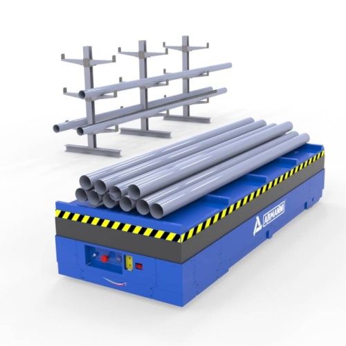 PMO LIFT AC-evo