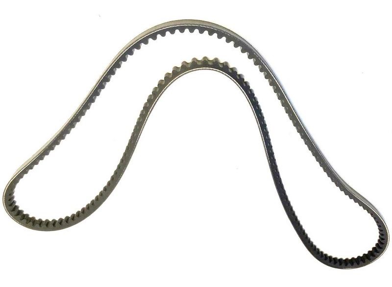 řemen ventilátorů chlazení M31 - E6