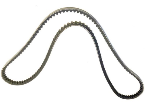 řemen ventilátorů chlazení M31 - E6