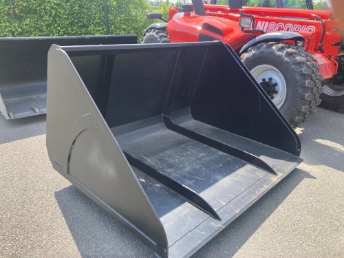 Čelní vysokozdvižný vozík Manitou MLT 1035 LT LSU