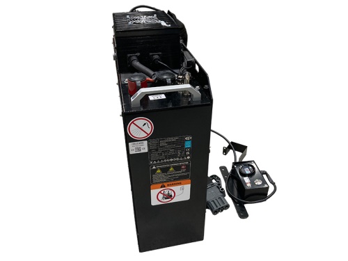 S-BAT Li-ion 24V205Ah
