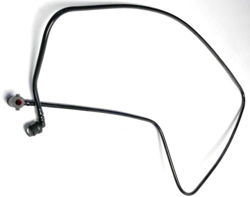 hadice palivová přepad motor nádrž FUMO E-5, M31 E-5