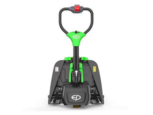 Elektrický nízkozdvižný vozík F4 15/1150 24V/20Ah