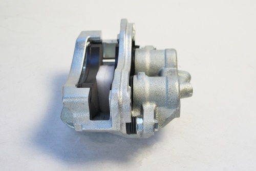 brzdič kompletní PP,ZL FUMO , M27 , M31