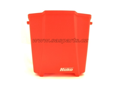 zásobník HAKO FLIPPER