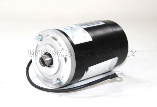 motor čerpadla F2/F4