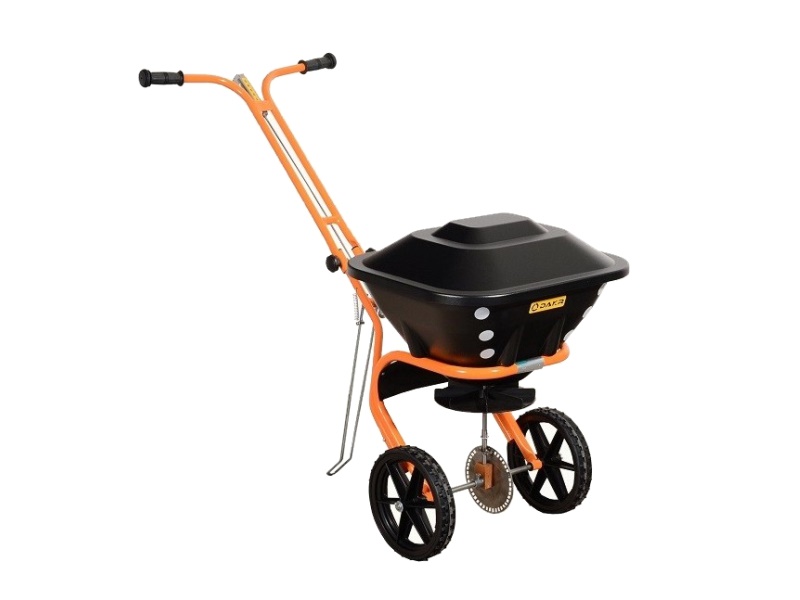 Rozmetač KRH 01 - Matterhorn