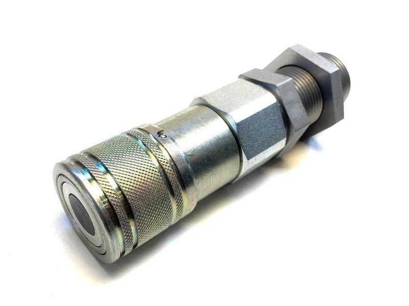 rychlospojka ISO12,5 samice na panel M27,M31,HAKO